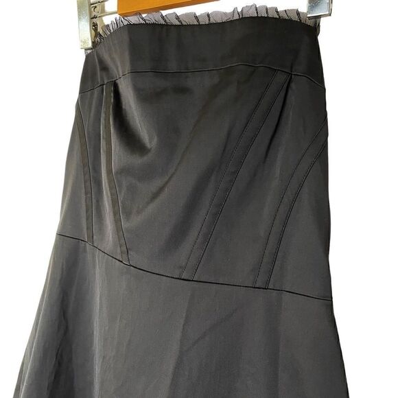 BLACK Party Dress🌻 - Picture 4 of 8